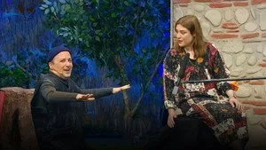 Tolgshow Filtresiz 1. sezon 14. bölüm görseli