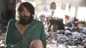 The Last Man on Earth 1. sezon 1. bölüm görseli