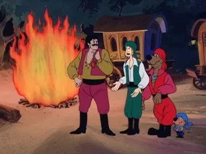 Scooby-Doo and Scrappy-Doo 4. sezon 23. bölüm görseli