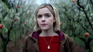Chilling Adventures of Sabrina 1. sezon 1. bölüm görseli