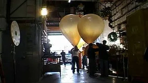 MythBusters 1. sezon 3. bölüm görseli