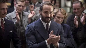 Mr Selfridge 1. sezon 9. bölüm görseli