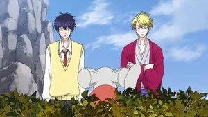 The Morose Mononokean 2. sezon 11. bölüm görseli