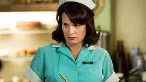Mad Men 7. sezon 8. bölüm görseli