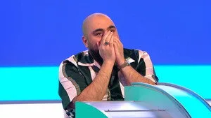 Would I Lie to You? 16. sezon 8. bölüm görseli