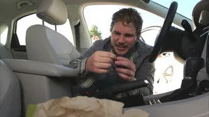 Parks and Recreation 0. sezon 1. bölüm görseli