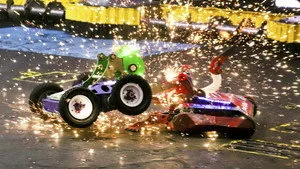 BattleBots 8. sezon 12. bölüm görseli