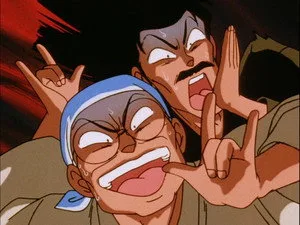 Ranma ½ 1. sezon 52. bölüm görseli