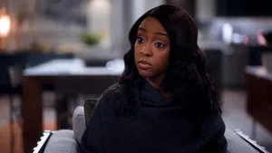 Tyler Perry's Sistas 5. sezon 14. bölüm görseli
