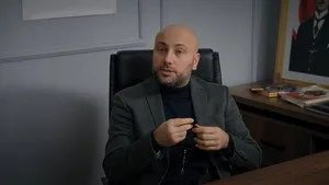 Biz Bir Aileyiz 1. sezon 12. bölüm görseli