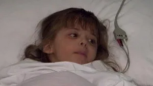Carita de Ángel 1. sezon 28. bölüm görseli