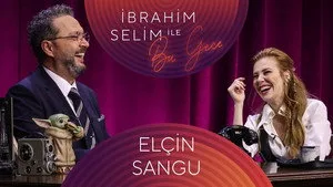 Elçin Sangu, Alya