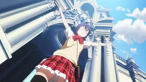 Love, Chunibyo & Other Delusions! 2. sezon 6. bölüm görseli