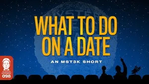 Mystery Science Theater 3000 0. sezon 187. bölüm görseli