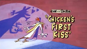 Cow and Chicken 1. sezon 28. bölüm görseli
