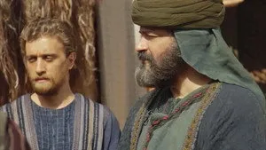 Gênesis 1. sezon 155. bölüm görseli