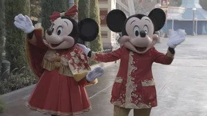Disney Insider 1. sezon 4. bölüm görseli