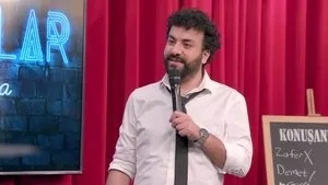 Konuşanlar 4. sezon 16. bölüm görseli