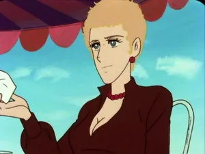Lupin the 3rd 2. sezon 111. bölüm görseli