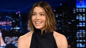 The Tonight Show Starring Jimmy Fallon 12. sezon 114. bölüm görseli