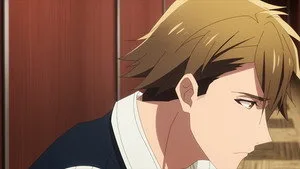 IDOLiSH7 3. sezon 12. bölüm görseli