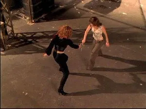 Charmed 7. sezon 18. bölüm görseli