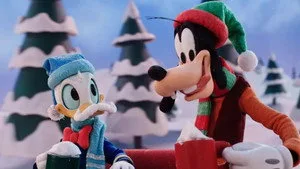 Mickey and Minnie's Christmas Carols 1. sezon 4. bölüm görseli
