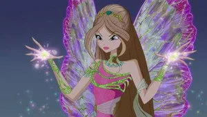 World of Winx 1. sezon 4. bölüm görseli