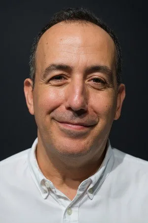Haluk Özenç