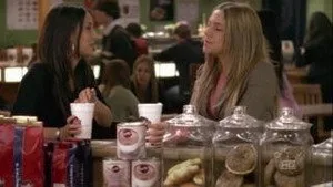 Degrassi 6. sezon 16. bölüm görseli