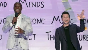 America's Got Talent 19. sezon 12. bölüm görseli