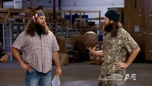 Duck Dynasty 1. sezon 15. bölüm görseli