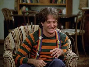 Mork & Mindy 2. sezon 18. bölüm görseli