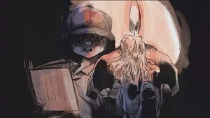 Theatre of Darkness: Yamishibai 16. sezon 2. bölüm görseli