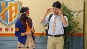 Every Witch Way 2. sezon 20. bölüm görseli