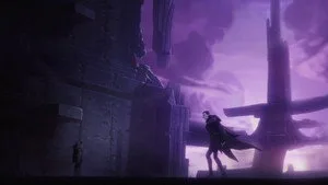 Vox Machina Efsanesi 4. sezon 11. bölüm görseli