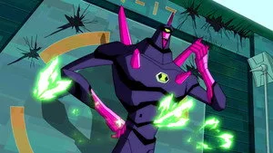 Ben 10: Omniverse 1. sezon 4. bölüm görseli