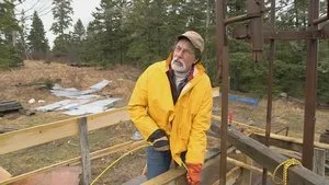 The Curse of Oak Island 3. sezon 1. bölüm görseli