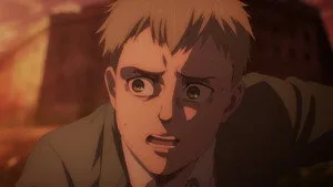 Attack on Titan 4. sezon 11. bölüm görseli