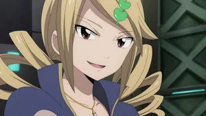 EDENS ZERO 1. sezon 34. bölüm görseli
