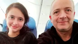 548 Days: Abducted Online 1. sezon 3. bölüm görseli