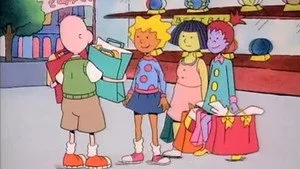 Doug 2. sezon 21. bölüm görseli