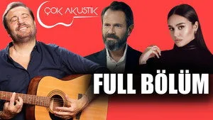 6. Bölüm - Olgun Şimşek - Elif Buse Doğan