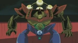 Yu-Gi-Oh! Duel Monsters 1. sezon 20. bölüm görseli