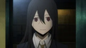Durarara!! 1. sezon 16. bölüm görseli