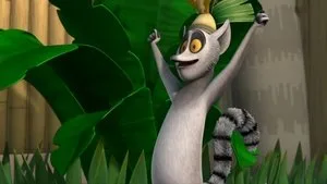 The Penguins of Madagascar 1. sezon 5. bölüm görseli