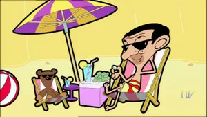 Mr. Bean: The Animated Series 3. sezon 16. bölüm görseli