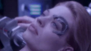 Star Trek: Voyager 4. sezon 17. bölüm görseli
