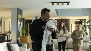 Kızılcık Şerbeti 4. sezon 10. bölüm görseli
