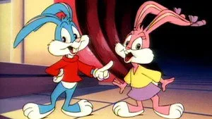 Tiny Toon Adventures 0. sezon 4. bölüm görseli